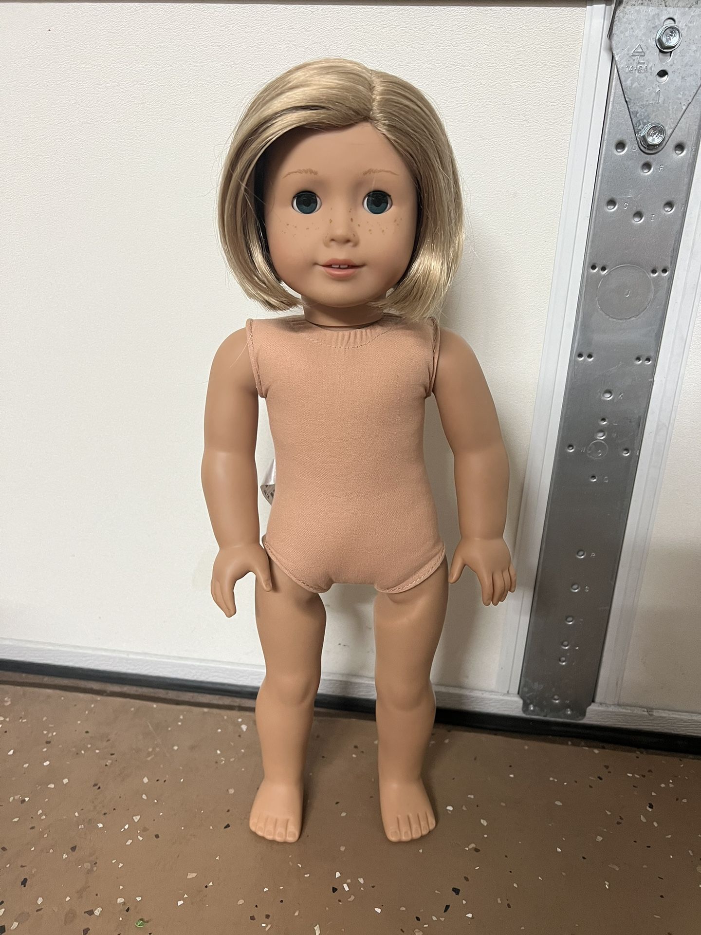 American girl doll Kit