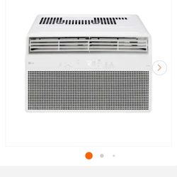Lg Ac 10,000 Btu
