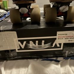 VNLA Skates 