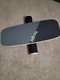 Balance Board