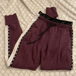 Vs Pink Jogger