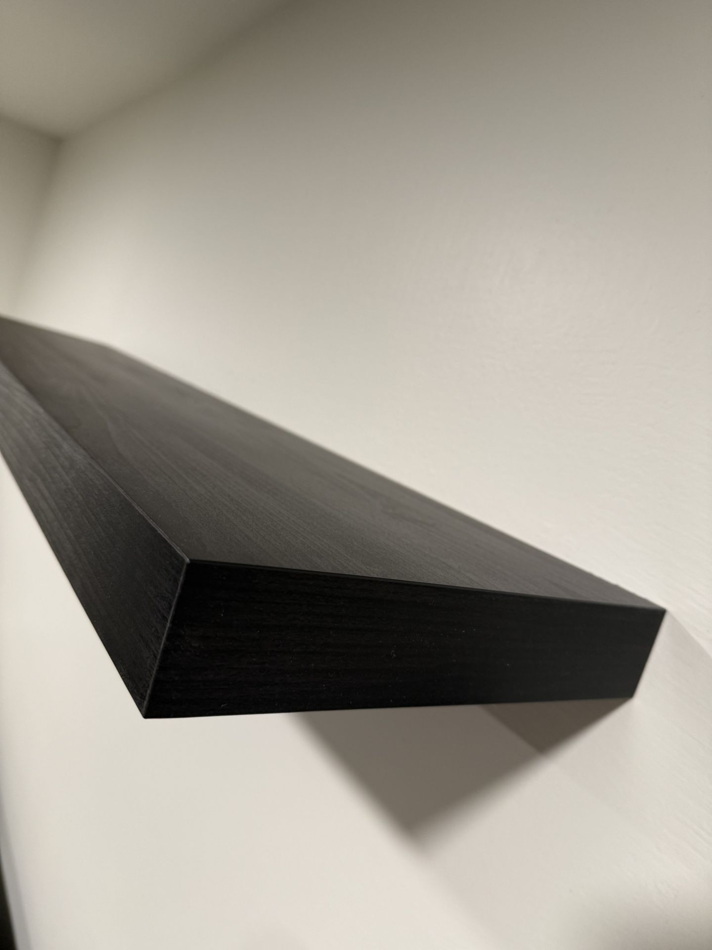 Floating Wall Shelf