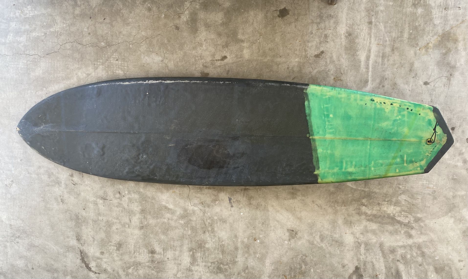 Surfboard