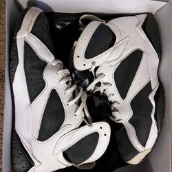 Flint 7s