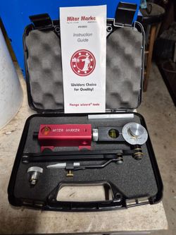 Miter Marker