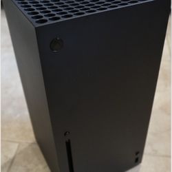 Xbox Series X 