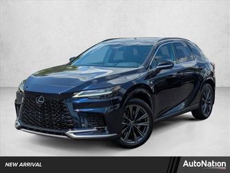 2023 Lexus RX 350