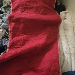 Heating Back Blanket 