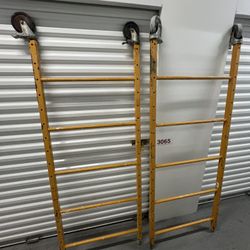 Grabber Rolling Scaffold – Heavy Duty Construction Scaffold