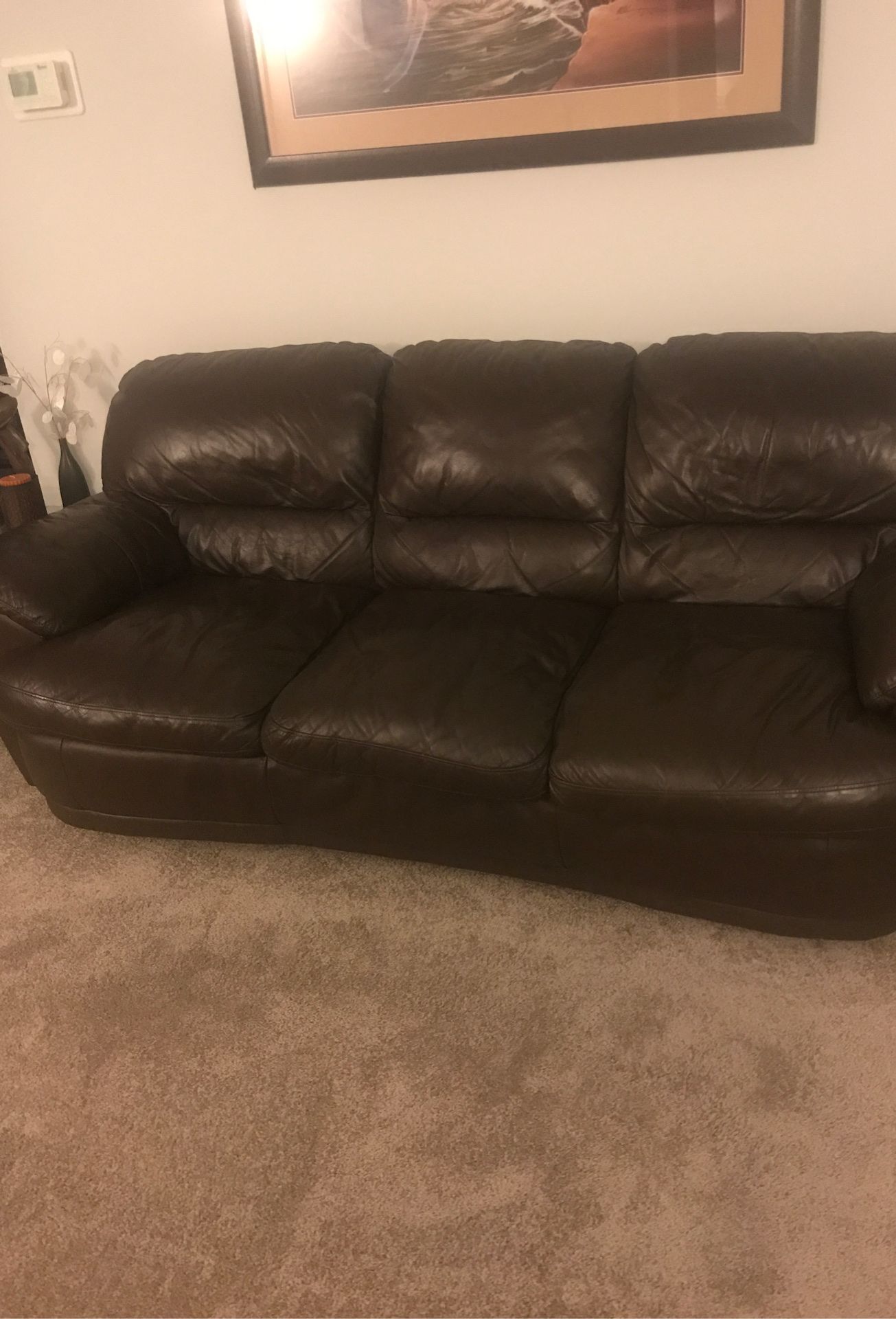 Moving and need furniture. See prices for great used furniture in description