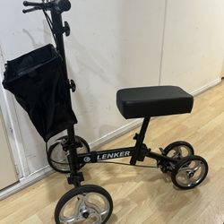 Elenker Knee Scooter 