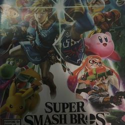 Super Smash Bros Ultimate 