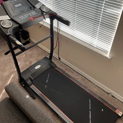 Treadmill