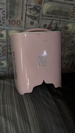 Kiara Sky Uv Lamp