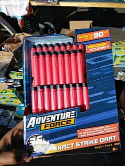 Adventure force