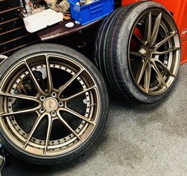 🔥🔥🔥20 inch in stock!🔥🔥🔥(only 50 down payment / no credit needed )