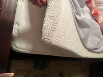 California King mattress
