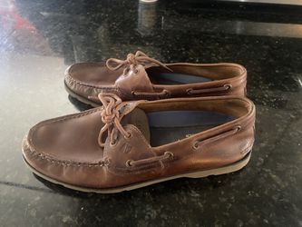 Sperry Top Sider 10.5