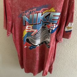 Nike Tshirt