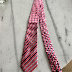 Men tie