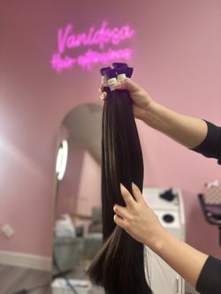 Hair Extensions $250Hair & Instll