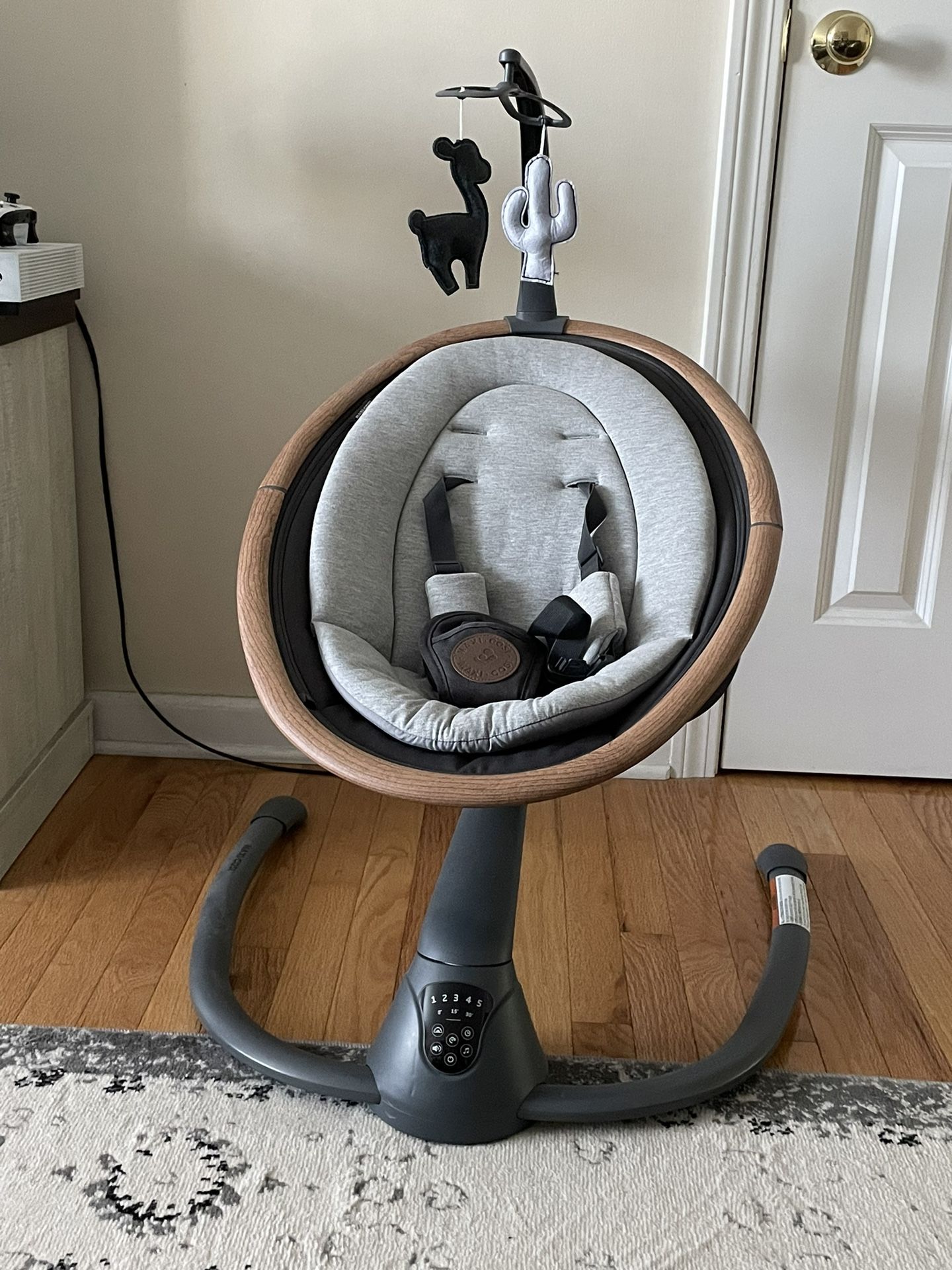 Maxi Cosi Baby Swing 