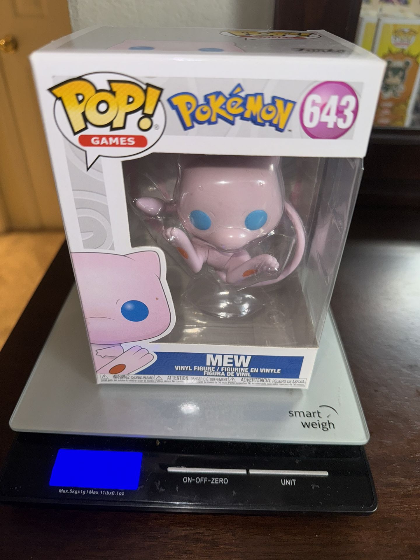 Funko Pop: Pokemon