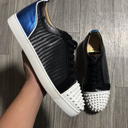 Christian Louboutin Red Bottoms