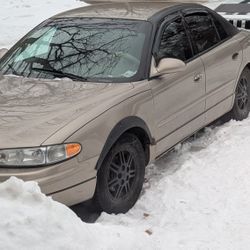 2003  Buick Regal
