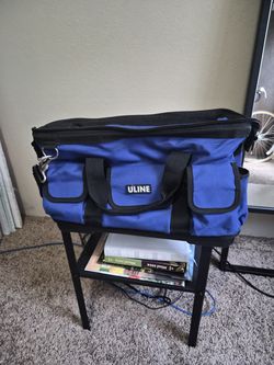 Heavy Duty Uline Tool Bag