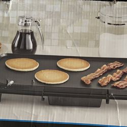 Griddle 