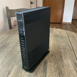 Centurylink C3000A Router