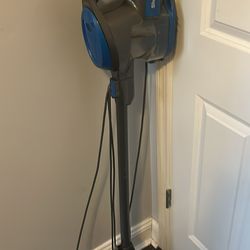 Shark vacuum