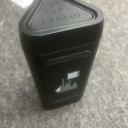 Rechargeable Bluetooth Speaker / Wireless Power Bank 