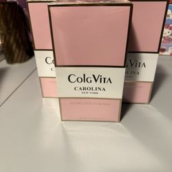 Perfumes 