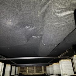 Insulation Mobile Home 