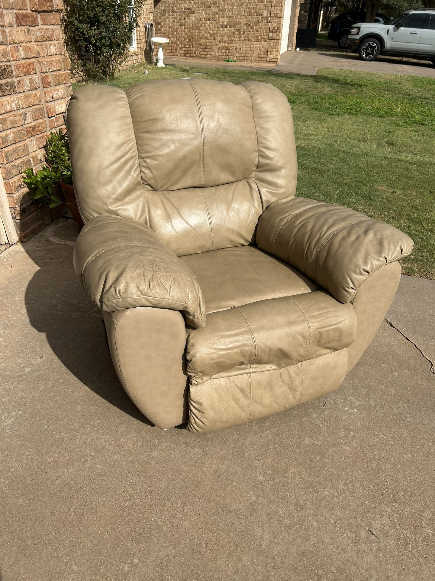 Recliner