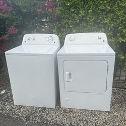 Kenmore Washer And Dryer Excellent Working Condition No Issues 🕊️