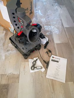 BRAND NEW PICKLEBALL MACHINE LAUNCHER