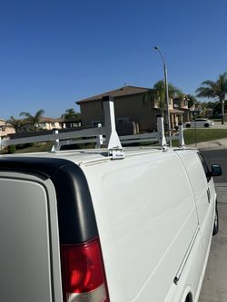 Van Racks