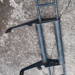 Ford Ranger Truck Bumper Guard