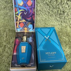 Xerjoff Erba Pura Men’s Cologne 