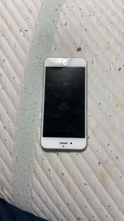 iPhone SE