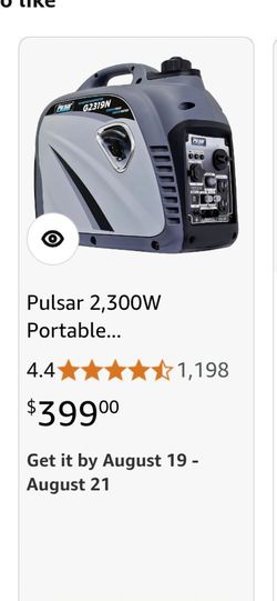 Generator.