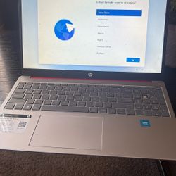 Hp Laptop 