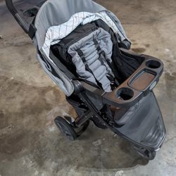 Baby Stroller