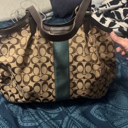 Original coach bag