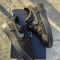 Air Force 1 JA
