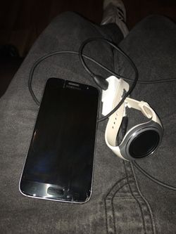 Samsung 7 & Watch