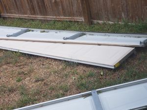 New And Used Garage Door For Sale In San Antonio Tx Offerup